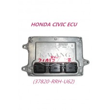 HONDA CIVIC ECU (37820-RRH-U62)